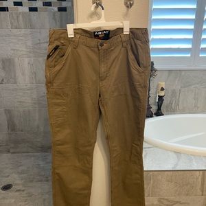 Ariart rebar M4 only worn once low rise straight